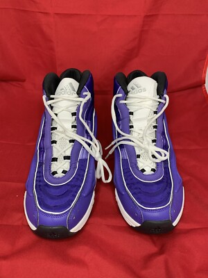 Adidas Crazy 2 (KB8 II) Kobe Bryant Men's Basketball Shoe's Size