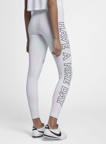 legging nike air max