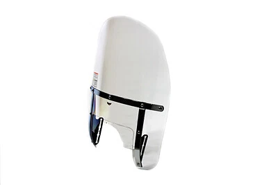 Parabrisas Touring Dresser tinte transparente para Harley Davidson Foto 2 de 3