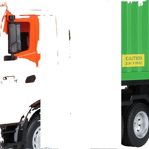 Ets Mauger - Réservoir Plastique Blanc 3800 5000 Micron