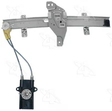 Window Regulator  ACI/Maxair  81288