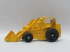 Vintage 1959 Lesney Matchbox #24 Weatherill Hydraulic Excavator Made in England