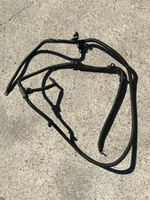 00-03 BMW x5 E53 Engine  Harness Motor Wire to generator and starter OEM A5 #