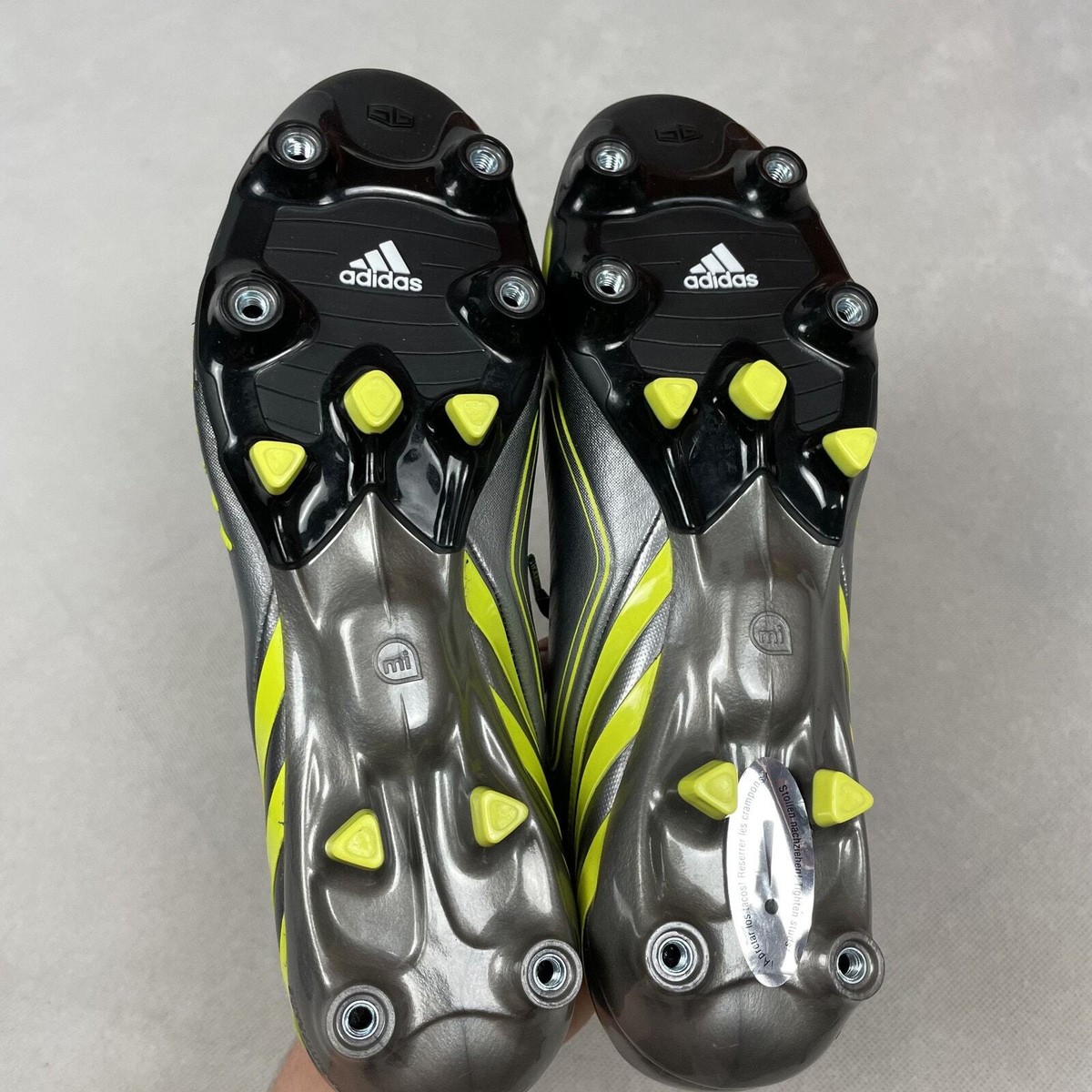 シューズ Adidas Predator ⭐️ Adidas Predator Accelerator Football Boots Original