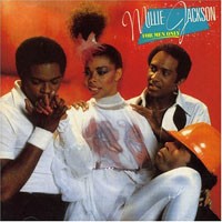 Millie Jackson - For Men Only - Cd - G3Z