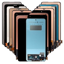 For Oneplus 6 7 8 9 10 11 T R Pro LCD Display Digitizer Replacement