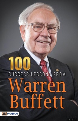 100 Success Lessons from Warren Buffett | N. Chokkan | Taschenbuch | Paperback