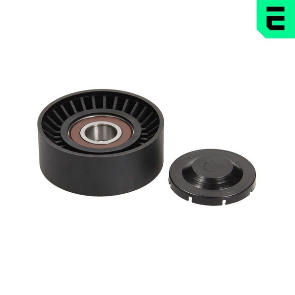 Spannrolle Keilrippenriemen Optimal 0-N1508S FüR Landrover X5 E53 BMW Range 3-image
