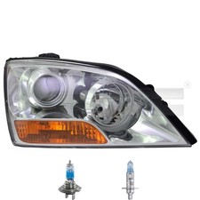 Scheinwerfer Frontscheinwerfer rechts inkl. Premium Lampen für KIA Sorento I JC