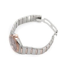 OMEGA Constellation 39MM 131.20.39.20.13.001 Brown Dial 3