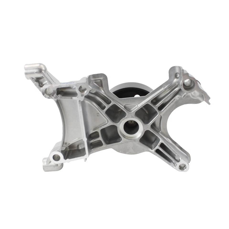 Soporte de polea del ventilador de refrigeración del motor Aisin FBT011 para Lexus GS400 GS430 V8 Foto 2 de 4