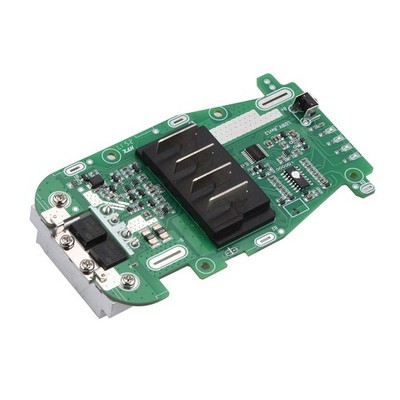 Li-Ion Battery Charging Protection Circuit Board Kits PCB For AEG Ridgid 18V