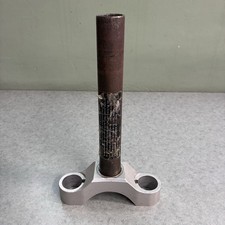 Vintage Answer Manitou Pro SX TI 1-1/8” gruppo sterzo e corona senza filetto anni 90