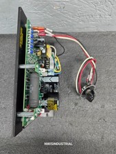 Bodine ABL-3911C, DC Motor Control W/ potenti...
