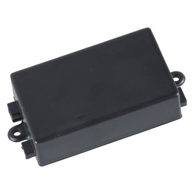 Plastic Junction Box Power Enclosure Box Electronic Project Case Dustproof