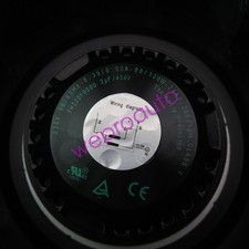 230V 0.39/0.53A 90/120W 50/60Hz For Fanstech FH220Y0000 Centrifugal Cooling Fan