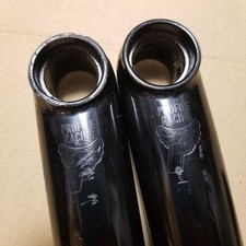 Profile Racing Bicycle Crankset for sale | eBay