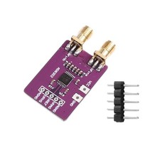 AD8302 Module for Ham Radio Amplifiers Board for  Detector Module U8E31512