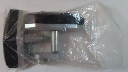 OEM Yamaha R6 Frame Sliders Crash Protectors 2017–2020 YZF-R6 BN6-F11D0-V0-00