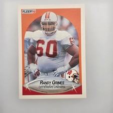 Randy Grimes