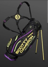 Scotty Cameron - New Glowrleans Pathfinder Stand Bag -PRESALE