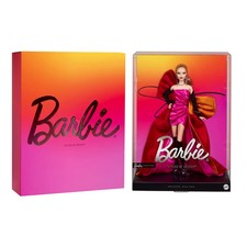 2024 Barbie Signature SUIM NOH Styled by Design Series Doll Claudette Face HRM31