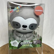 MIMICOCO Jumbo Squishy Dash Soft And Durable Safe Squishable Collect New