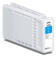 Epson Tinte Cyan 350Ml Sc P7300/9300