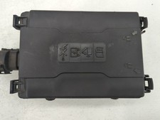 2007-2009 Toyota Camry Fusebox Fuse Box Relay Module LEHRV