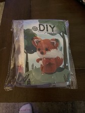 crochet kit