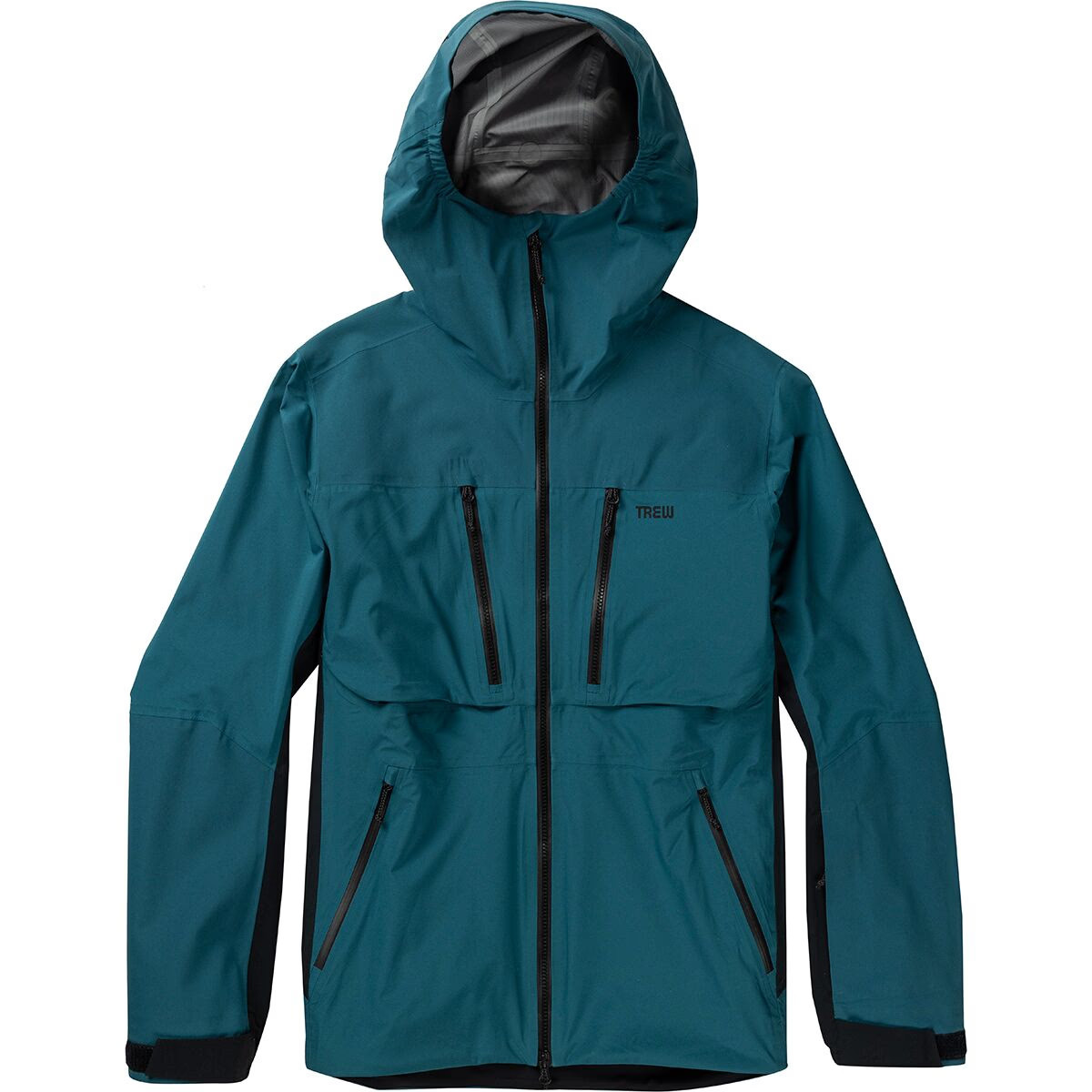Куртка с капюшоном Trew Gear - мужская
