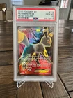Umbreon EX (Full Art) Pokemon Fates Collide Holo 119/124 PSA 10 (Gem Mint)