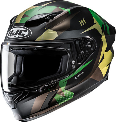 HJC - i11 Helmet Instant MC4SF Large | FP67NUS60S4V | eBay