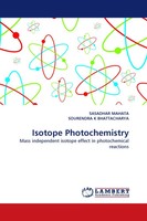 Isotope Photochemistry Sasadhar Mahata (U. A.) Taschenbuch 168 S. Englisch 2010