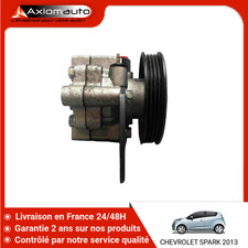 Pompe direction assistée Chevrolet SPARK