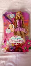 2006 Barbie My Scene Juicy   Bling  KENNEDY       NEW