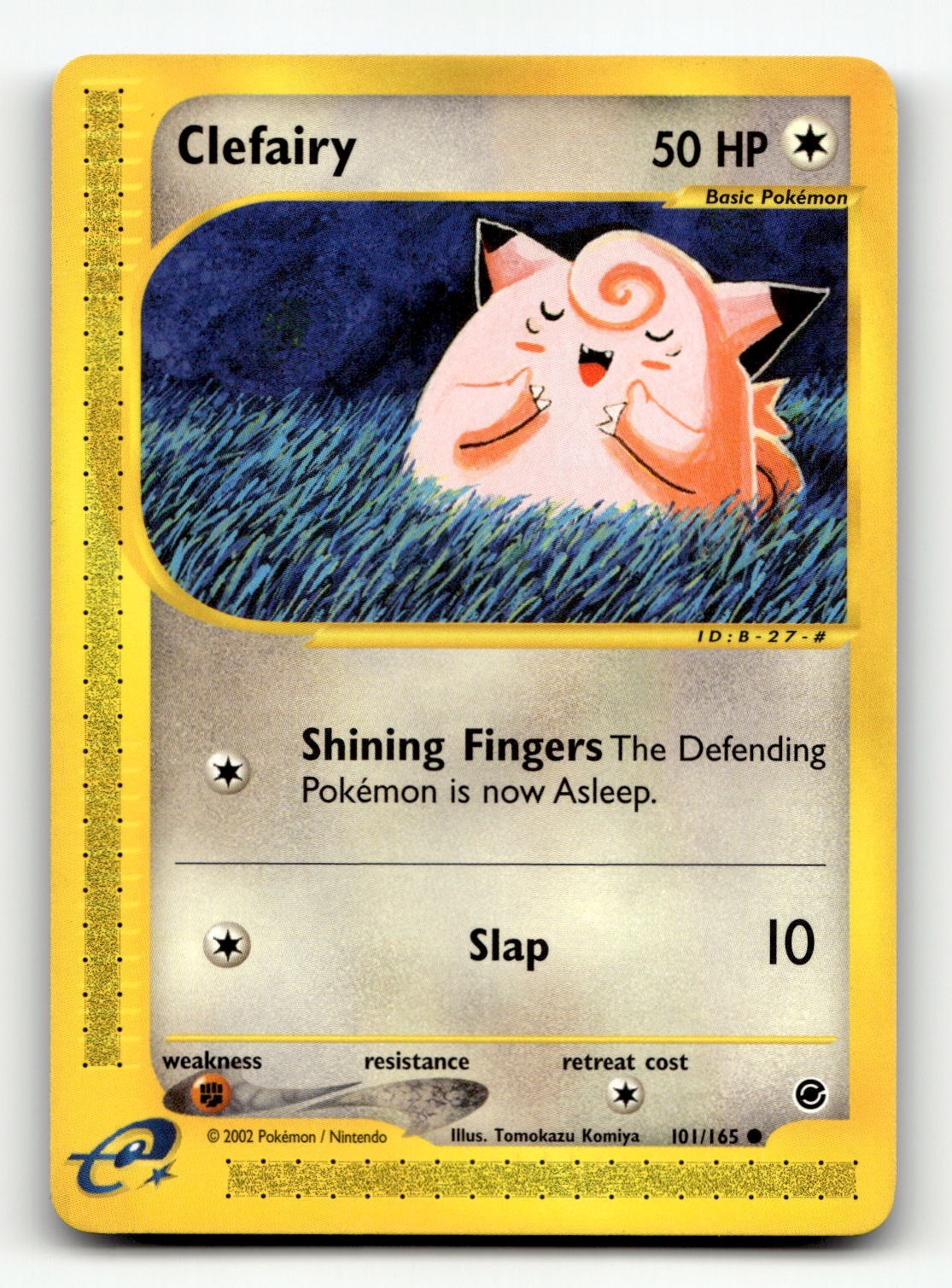 Tomokazu Komiya Pokémon Cards! Rare Reverse Holo/Non Holo - Choose Your Card!