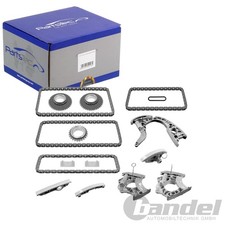 Kit de distribution Audi A7