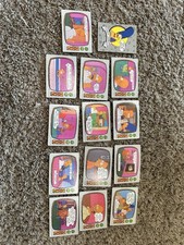 1990 Topps Simpsons Trading Cards 15