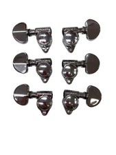 GROVER Peripheral Others 80s Milk Bottle USA Tuner Peg Made Unpatented w Used