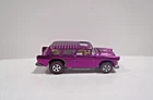 1970 Redline Hot Wheel CLASSIC NOMAD - BERRY PURPLE