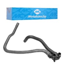 METALCAUCHO HEIZUNGSSCHLAUCH WÄRMETAUSCHER passend für CITROËN BERLINGO XSARA
