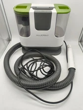 Mujerbay Upholstery Carpet Cleaner, Upright Wheeled Spot Cleaner JN-S800 (READ)