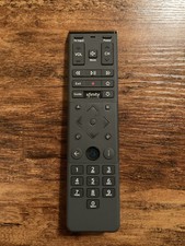 Xfinity XR15 V2-RQ Voice Activated Cable TV Remote Control Replacement TESTED