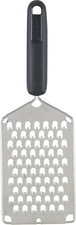 Good Cook Handi Euroflex Grater Classic Stainless Steel