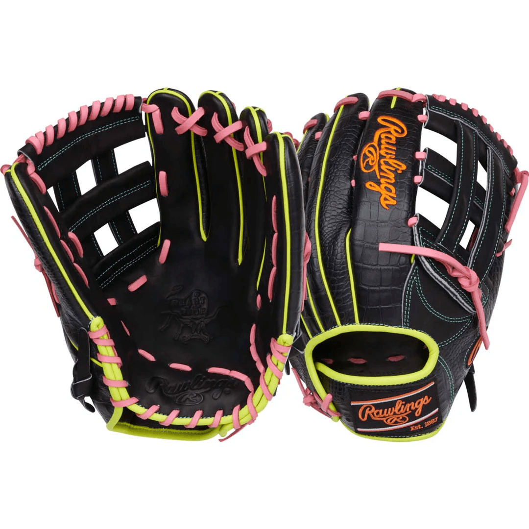 Rawlings Heart of The Hide 13