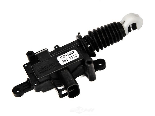 AC Delco 52GH46F Door Lock Actuator Fits 1996-2025 Chevy Express 3500