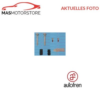 REPARATURSATZ BREMSSATTEL HINTEN AUTOFREN SEINSA D7084C A NEU OE QUALITÄT