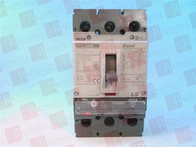 FRANKLIN ELECTRIC UTS250NNU-FMU-200A / UTS250NNUFMU200A (NEW IN BOX)