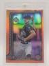 2025 Topps Pro Debut - Luis Morales #PD-76 Orange Foil /25 (RC)